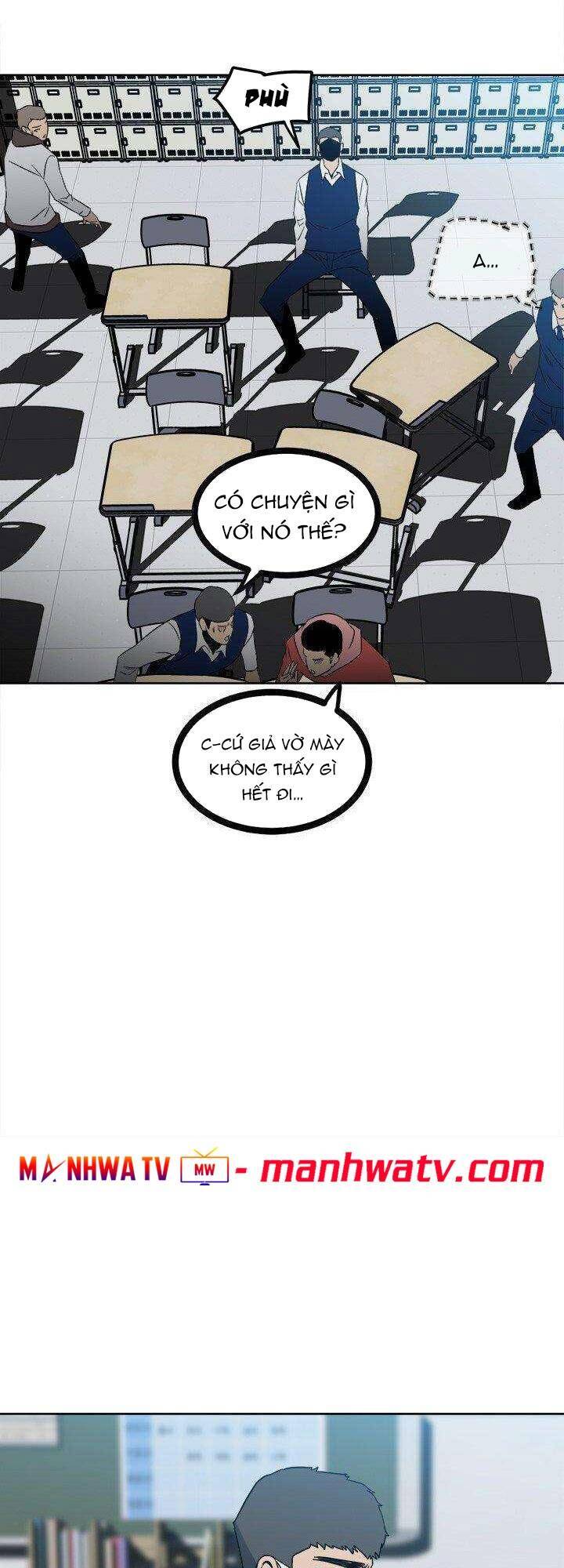 Kẻ Phản Diện Chapter 60 - 35