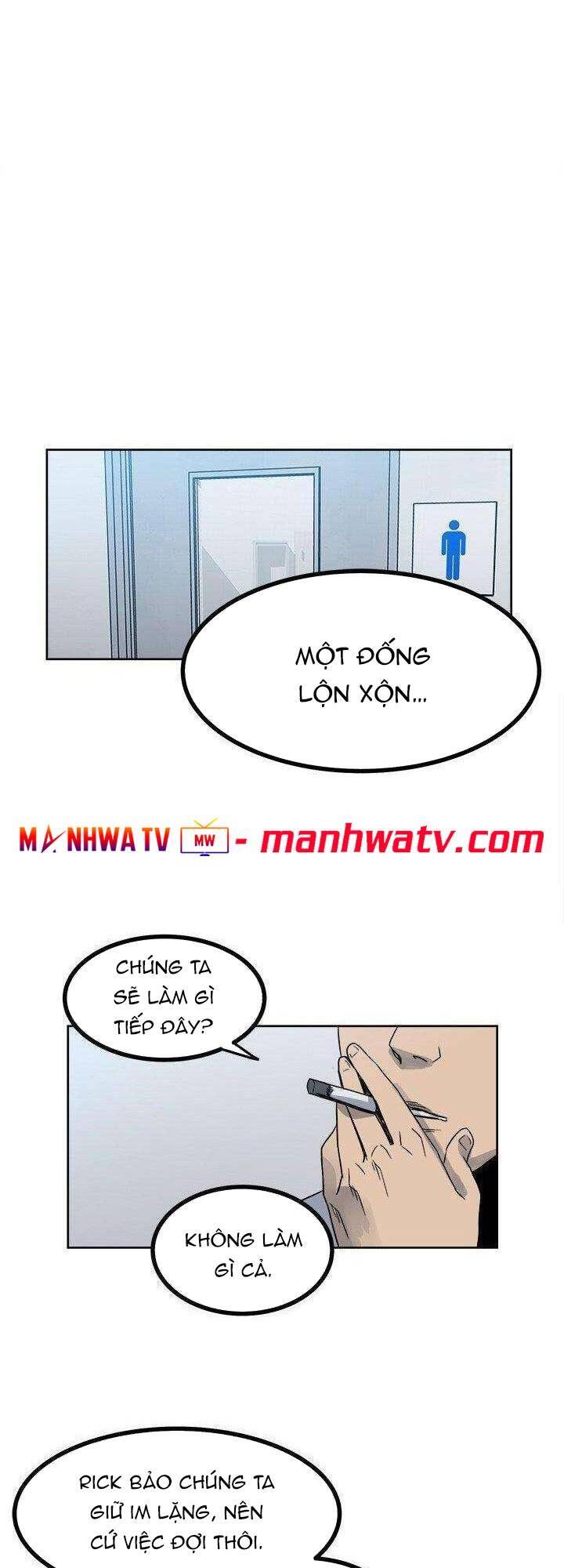 Kẻ Phản Diện Chapter 60 - 39