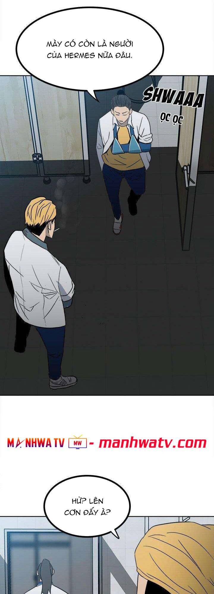 Kẻ Phản Diện Chapter 60 - 41