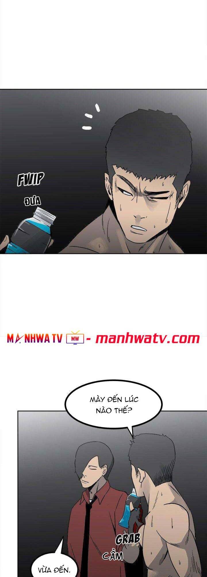 Kẻ Phản Diện Chapter 60 - 57