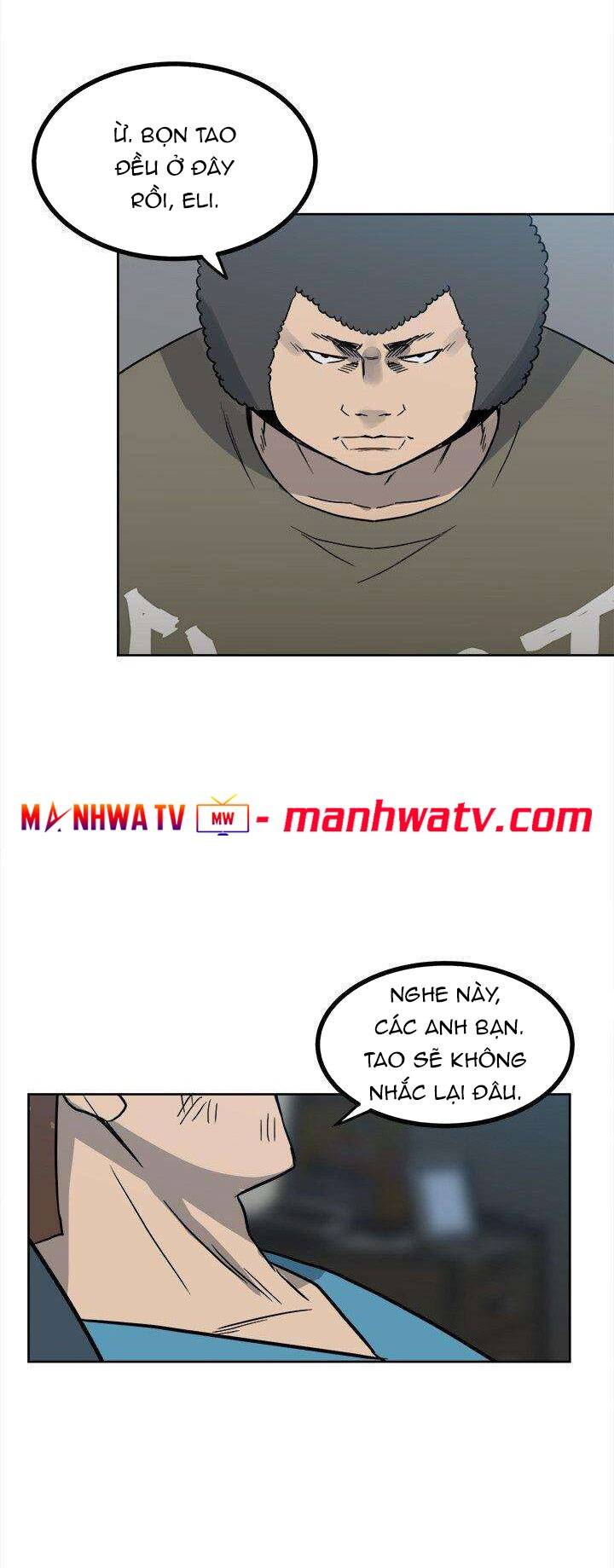 Kẻ Phản Diện Chapter 60 - 71