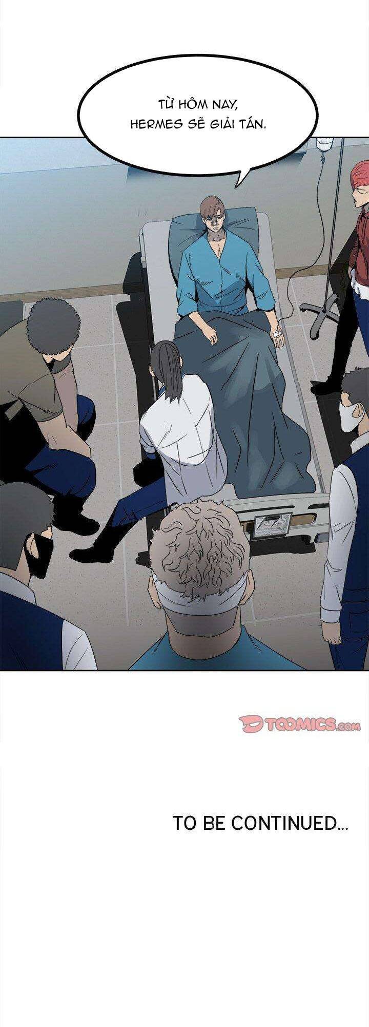 Kẻ Phản Diện Chapter 60 - 72