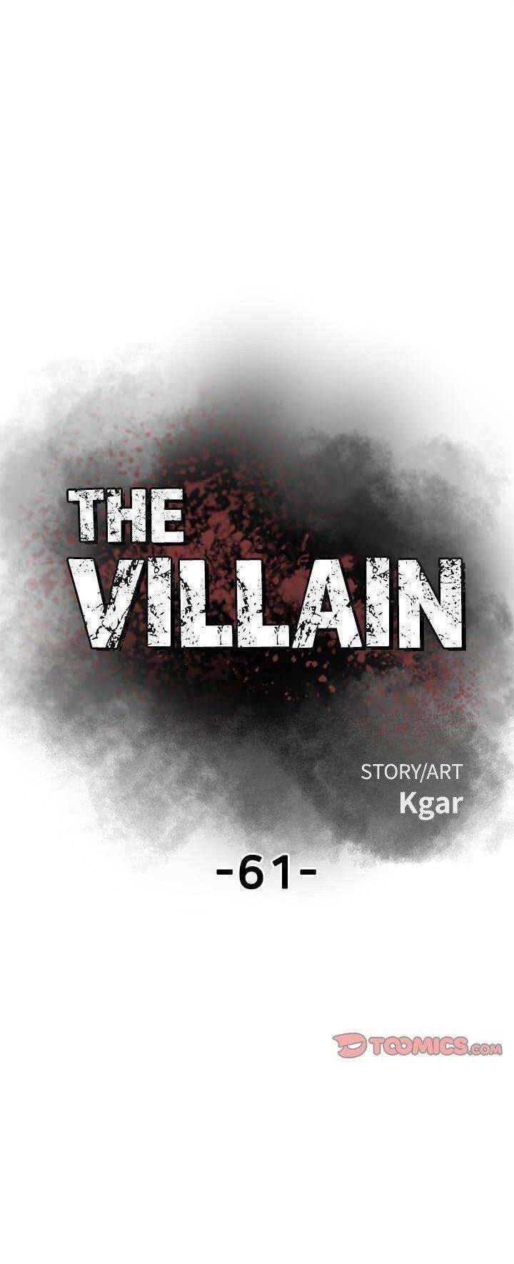 Kẻ Phản Diện Chapter 61 - 2