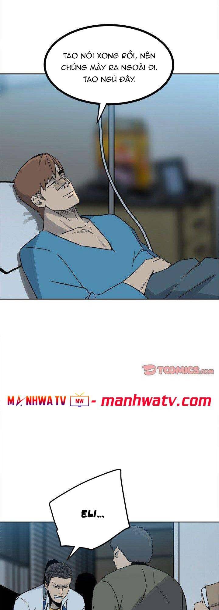 Kẻ Phản Diện Chapter 61 - 11