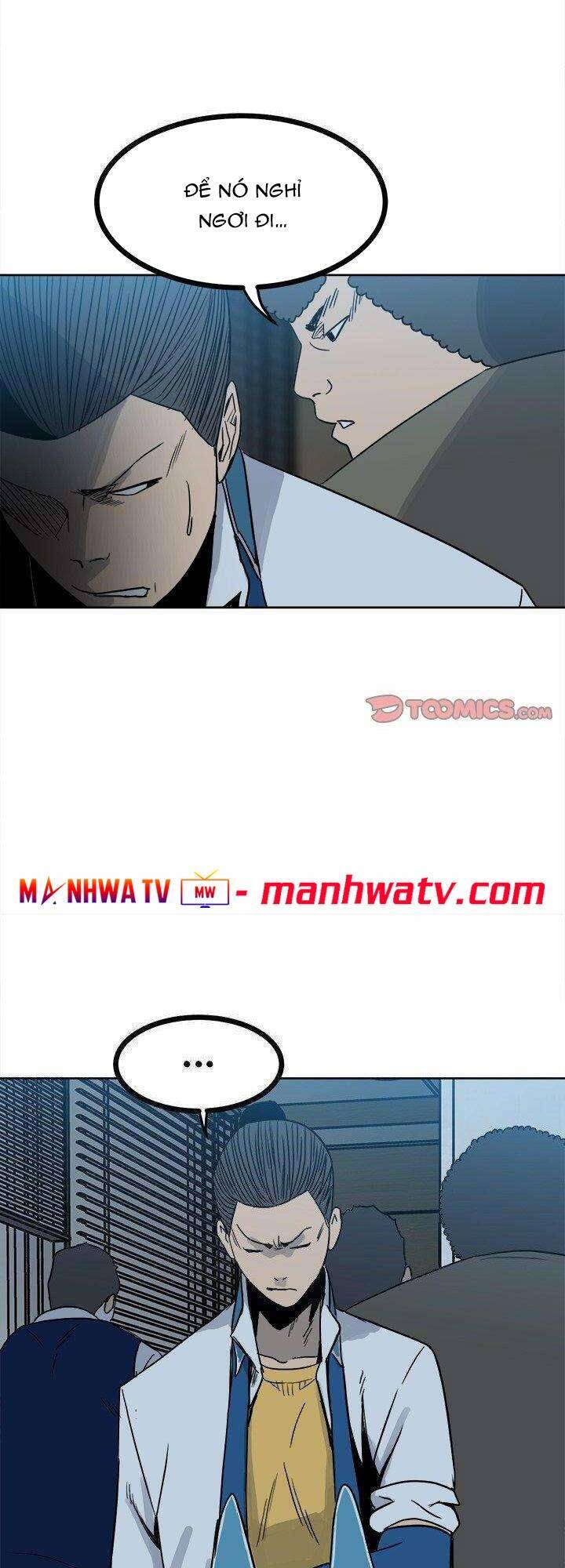 Kẻ Phản Diện Chapter 61 - 13