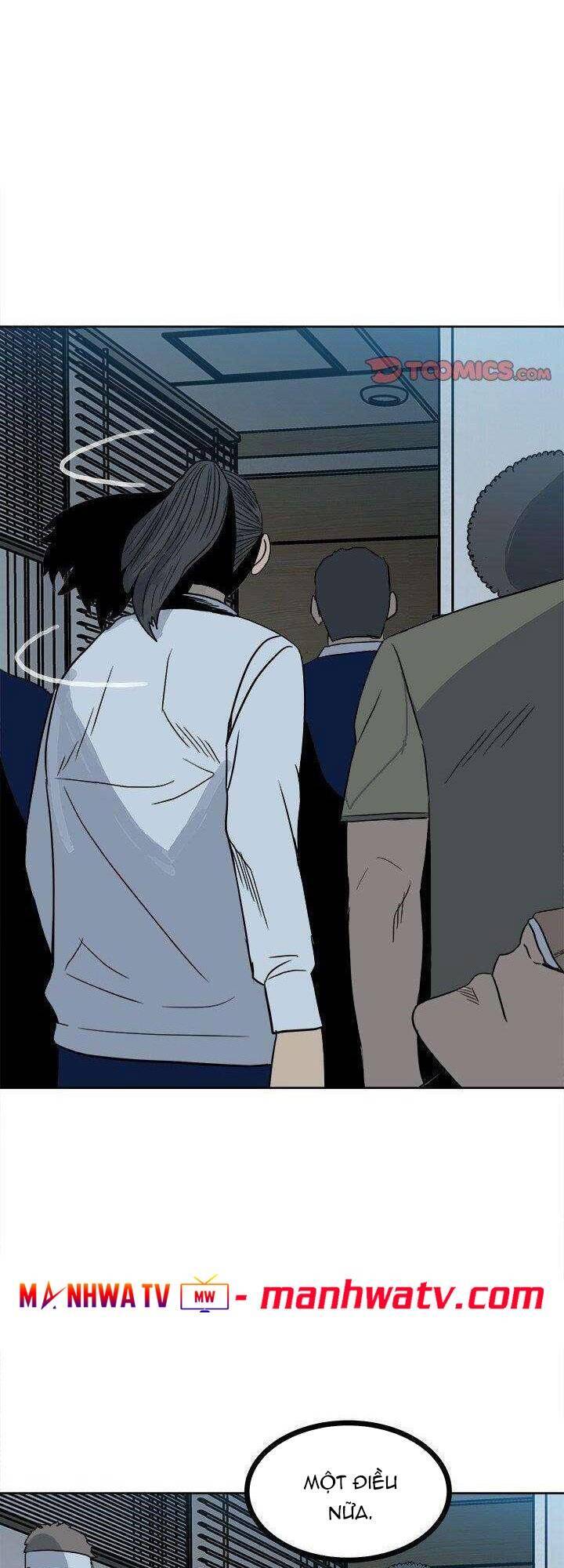 Kẻ Phản Diện Chapter 61 - 15