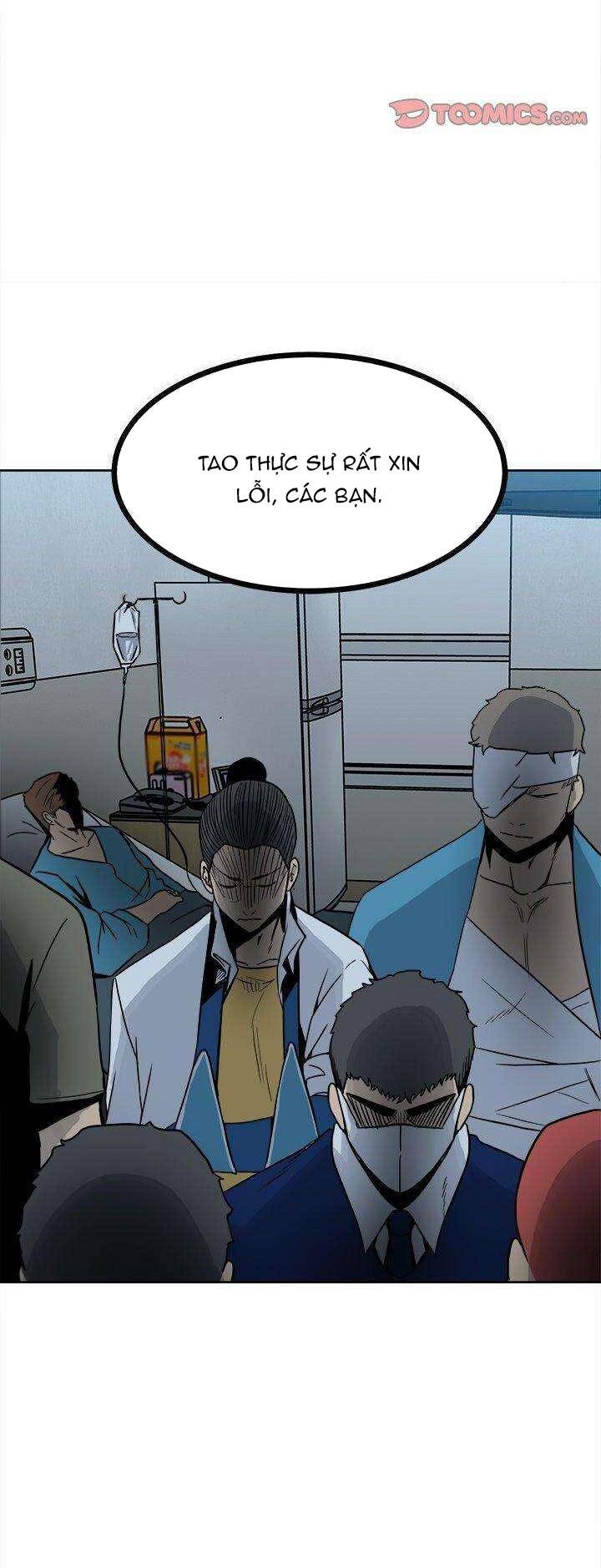 Kẻ Phản Diện Chapter 61 - 17