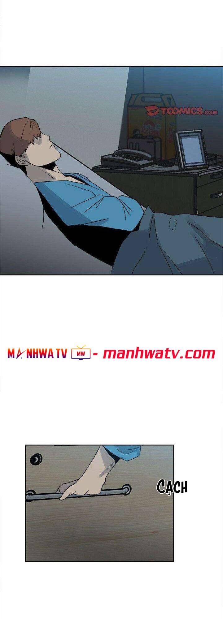 Kẻ Phản Diện Chapter 61 - 18