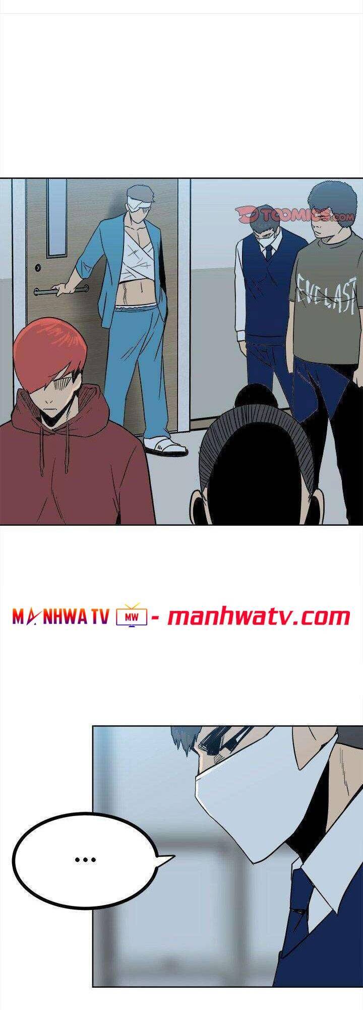 Kẻ Phản Diện Chapter 61 - 20