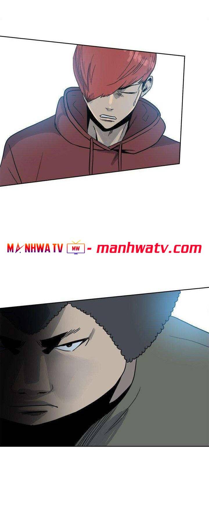 Kẻ Phản Diện Chapter 61 - 3