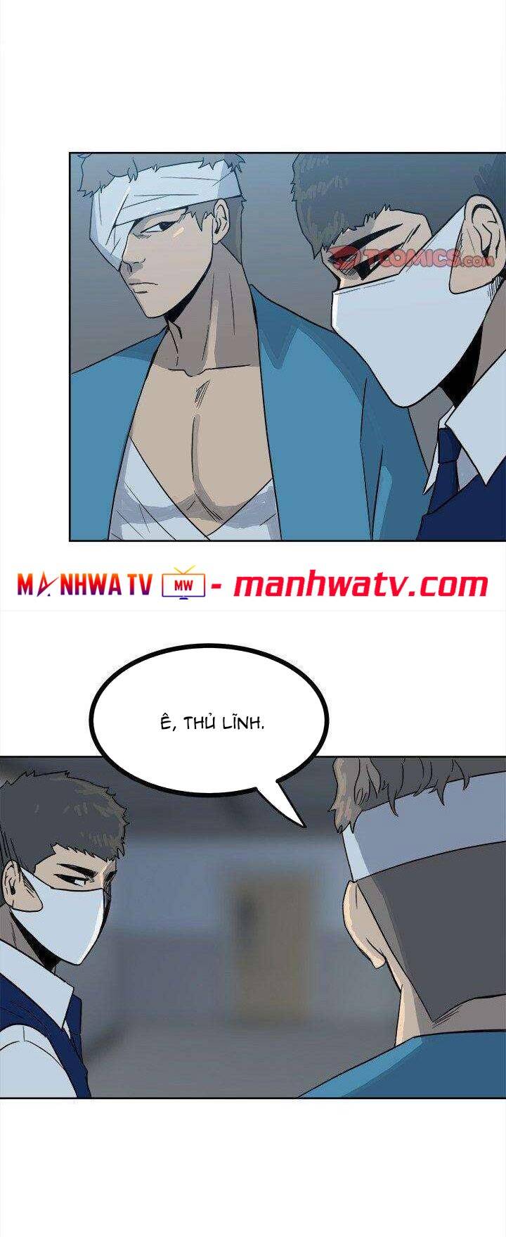 Kẻ Phản Diện Chapter 61 - 26