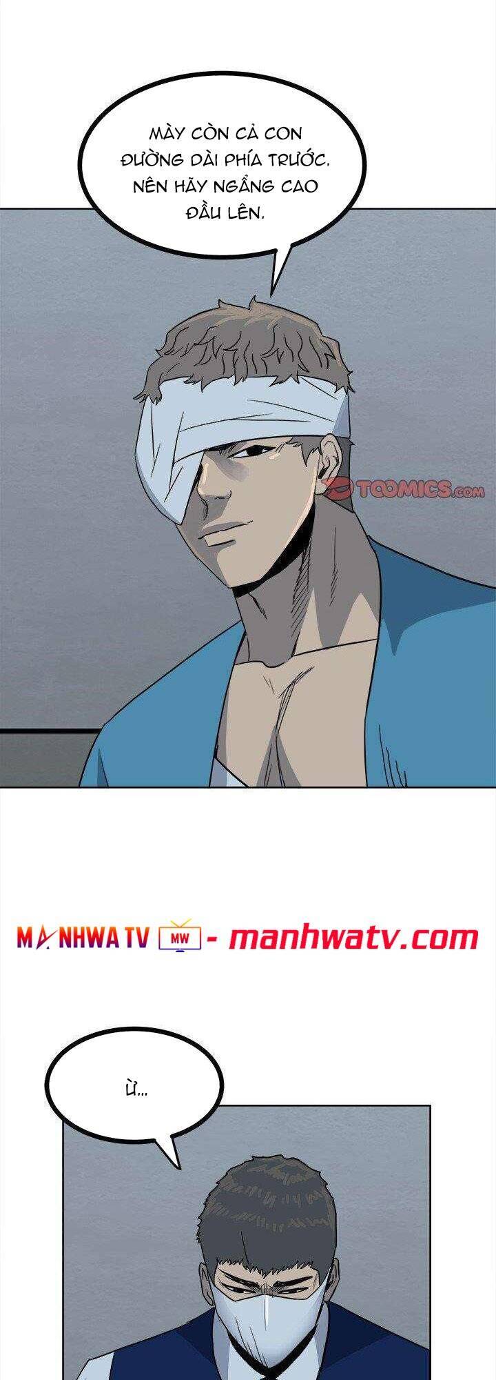 Kẻ Phản Diện Chapter 61 - 28