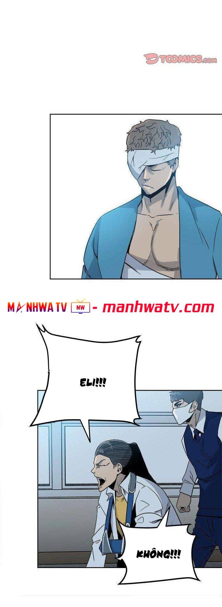 Kẻ Phản Diện Chapter 61 - 4