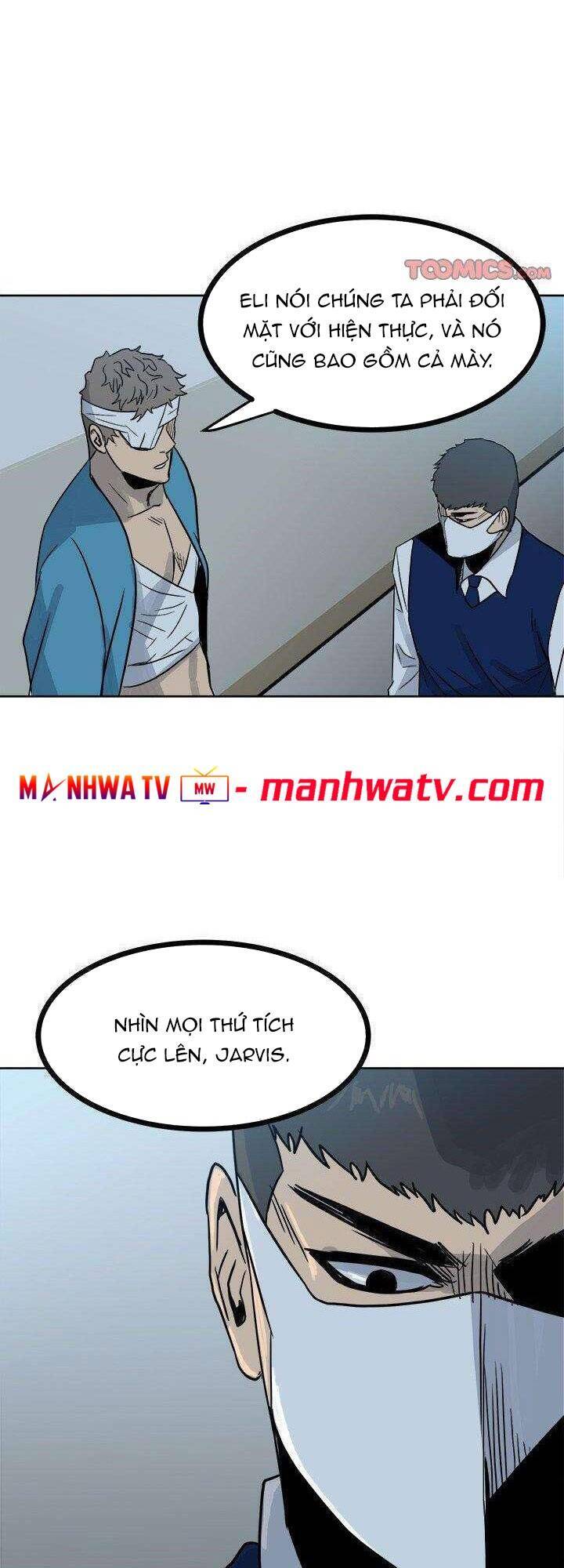 Kẻ Phản Diện Chapter 61 - 32