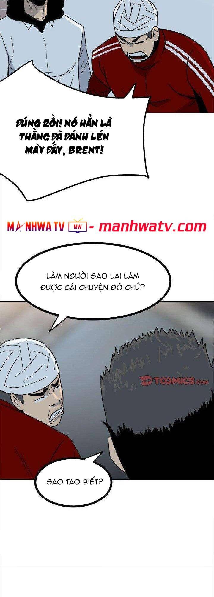 Kẻ Phản Diện Chapter 61 - 44