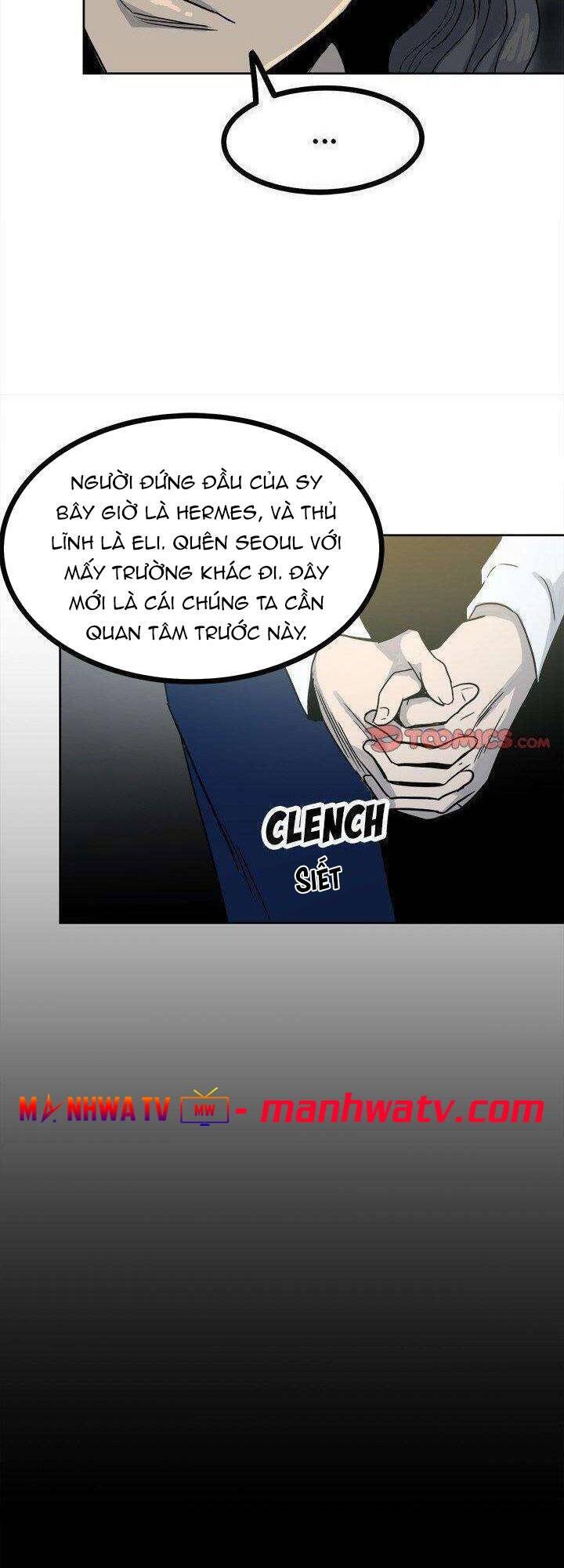 Kẻ Phản Diện Chapter 61 - 46