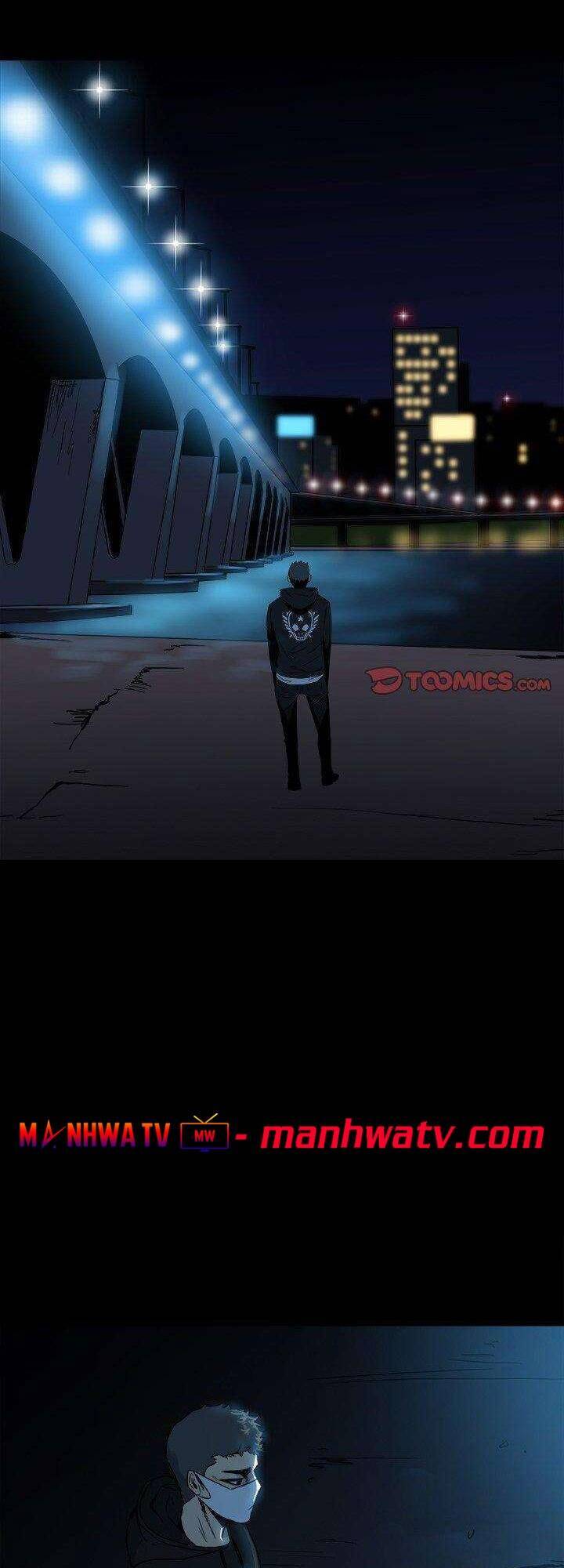 Kẻ Phản Diện Chapter 61 - 48