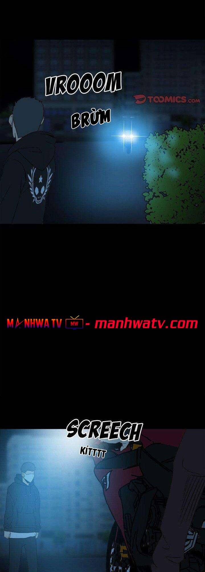 Kẻ Phản Diện Chapter 61 - 50