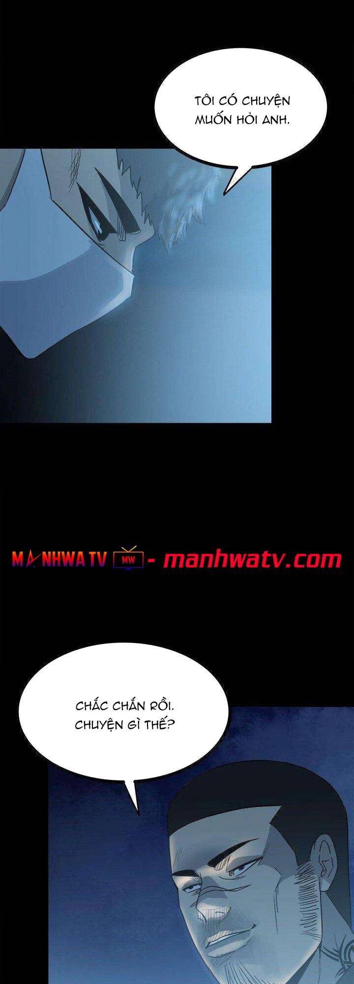 Kẻ Phản Diện Chapter 61 - 54
