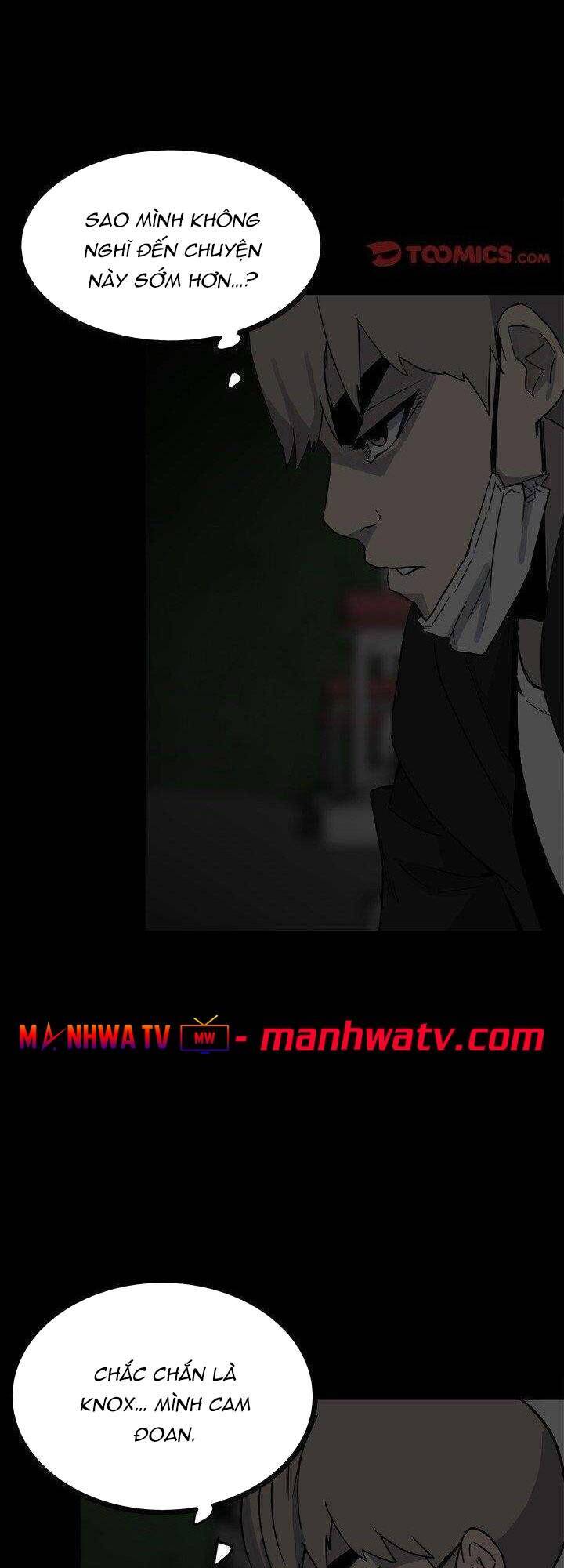 Kẻ Phản Diện Chapter 61 - 56