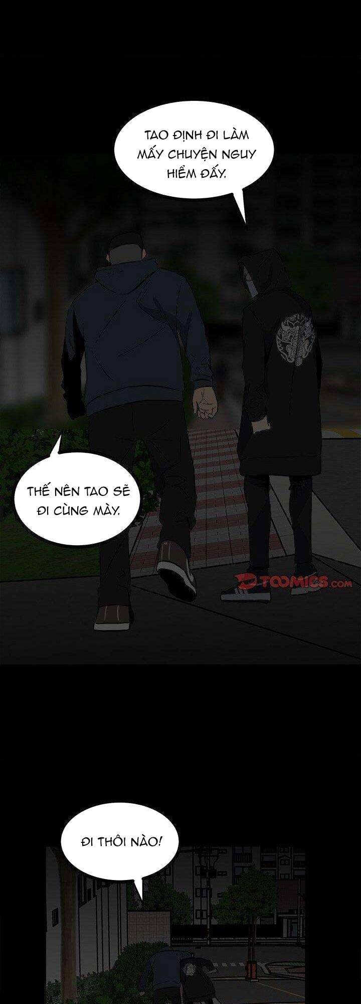 Kẻ Phản Diện Chapter 61 - 60