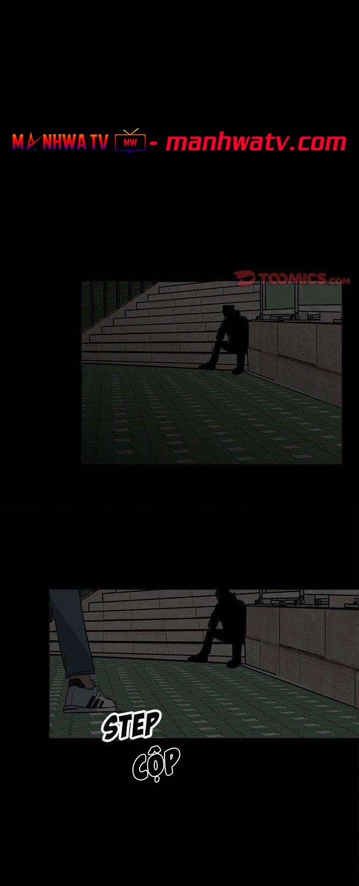 Kẻ Phản Diện Chapter 61 - 62