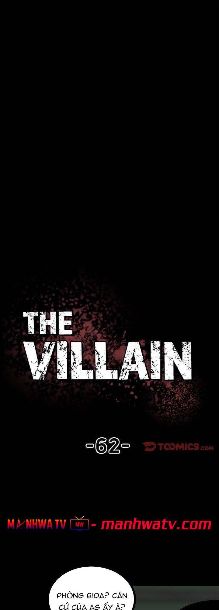 Kẻ Phản Diện Chapter 62 - 2