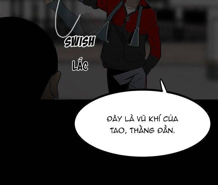 Kẻ Phản Diện Chapter 62 - 11