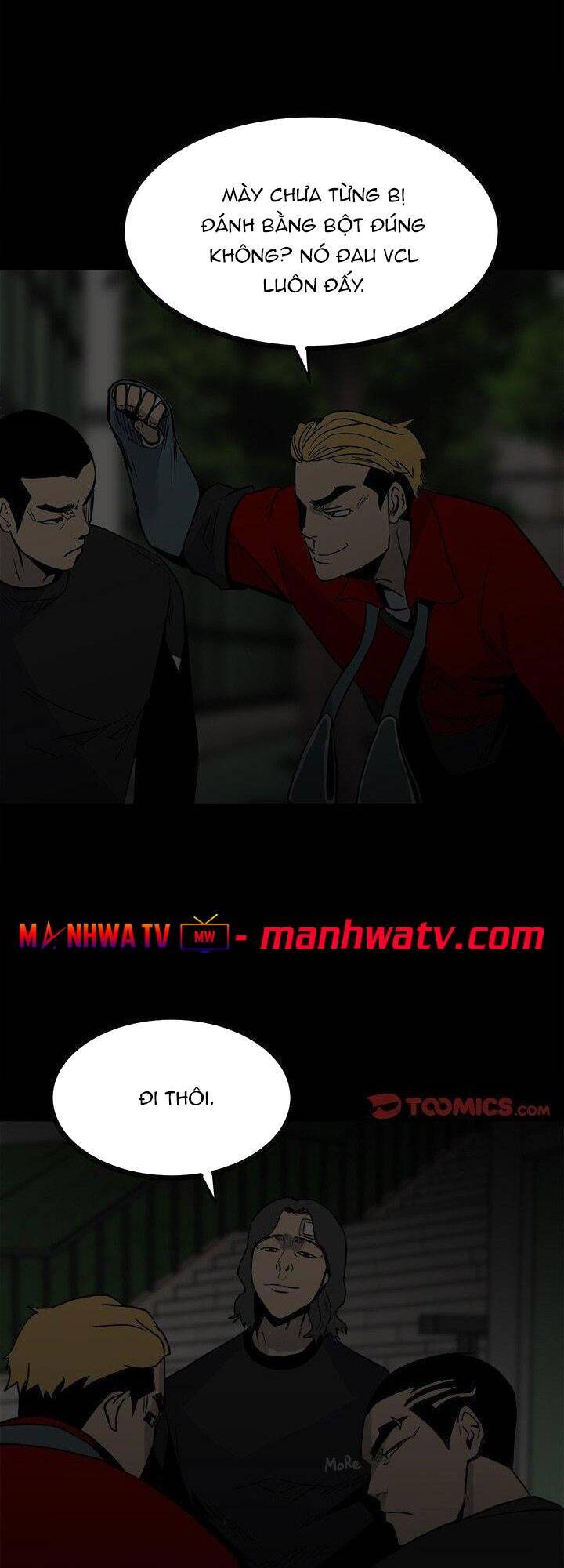 Kẻ Phản Diện Chapter 62 - 12