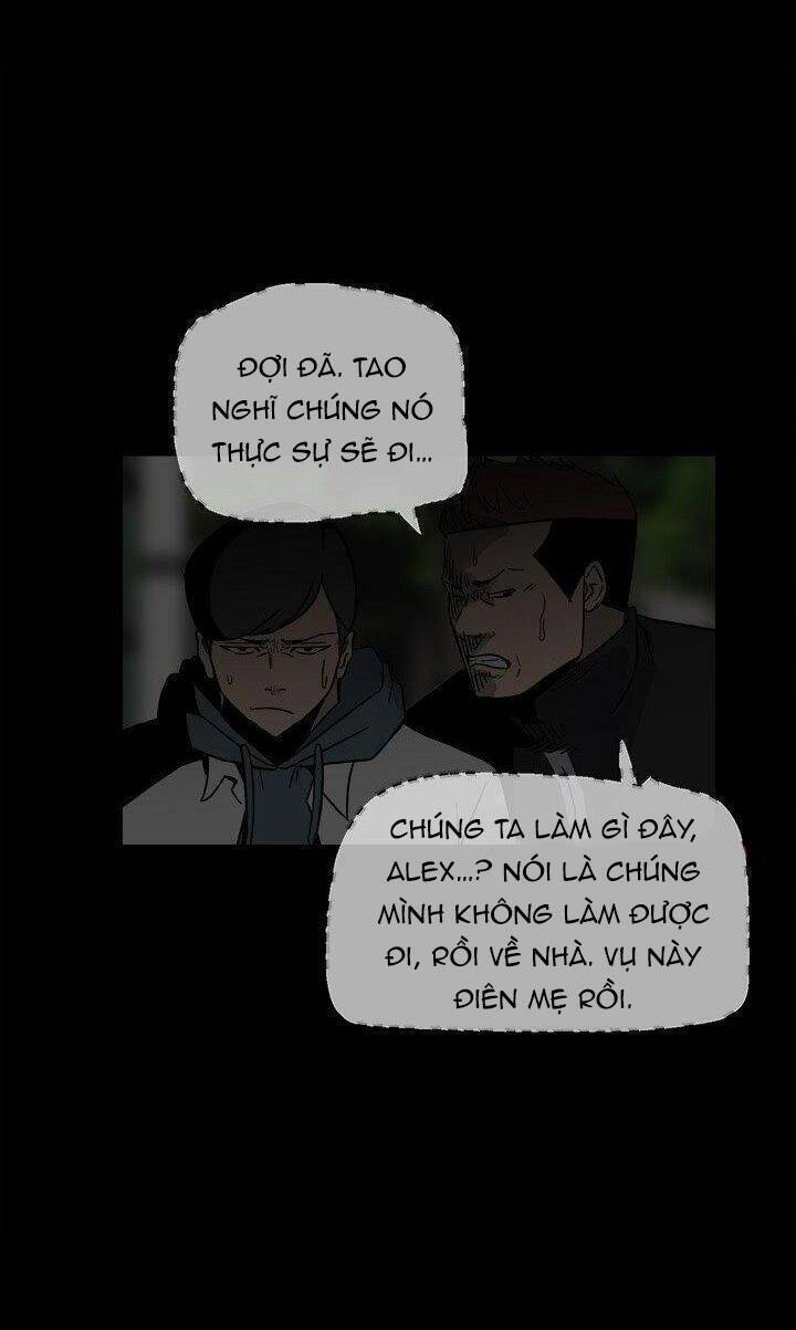 Kẻ Phản Diện Chapter 62 - 17