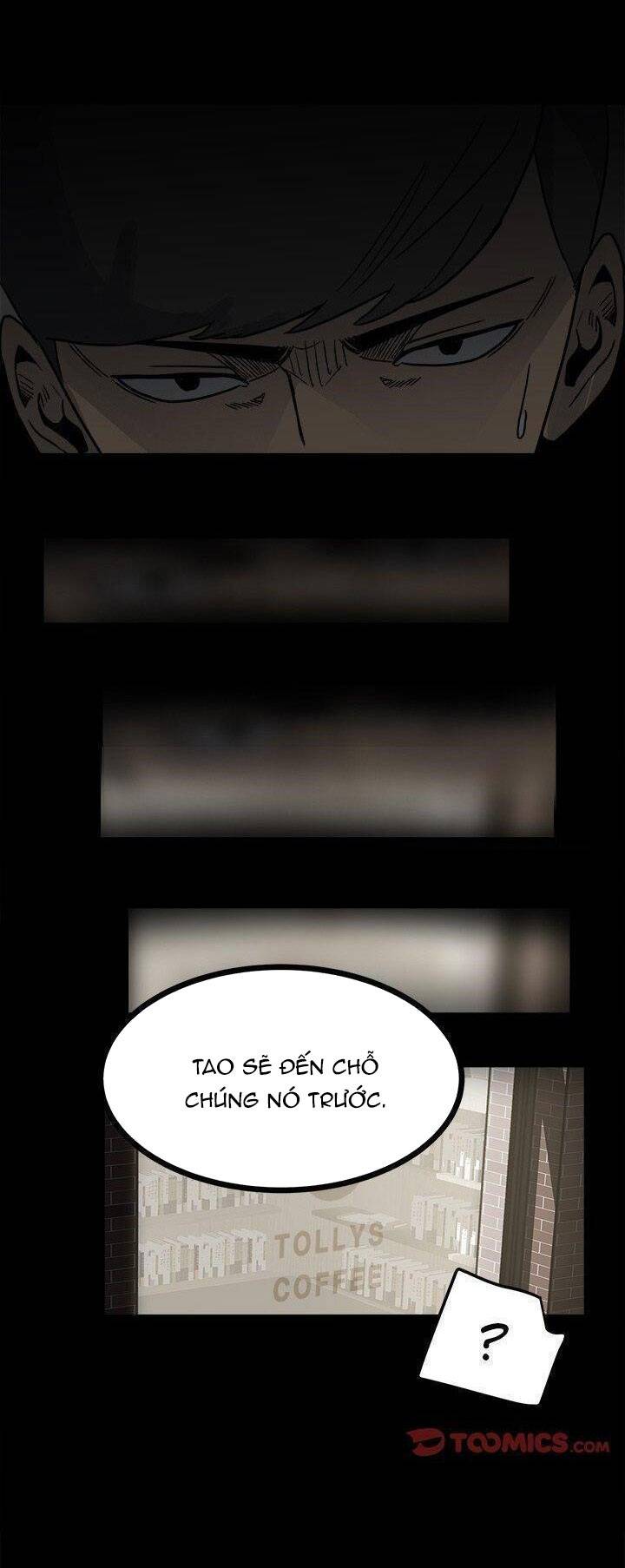 Kẻ Phản Diện Chapter 62 - 18