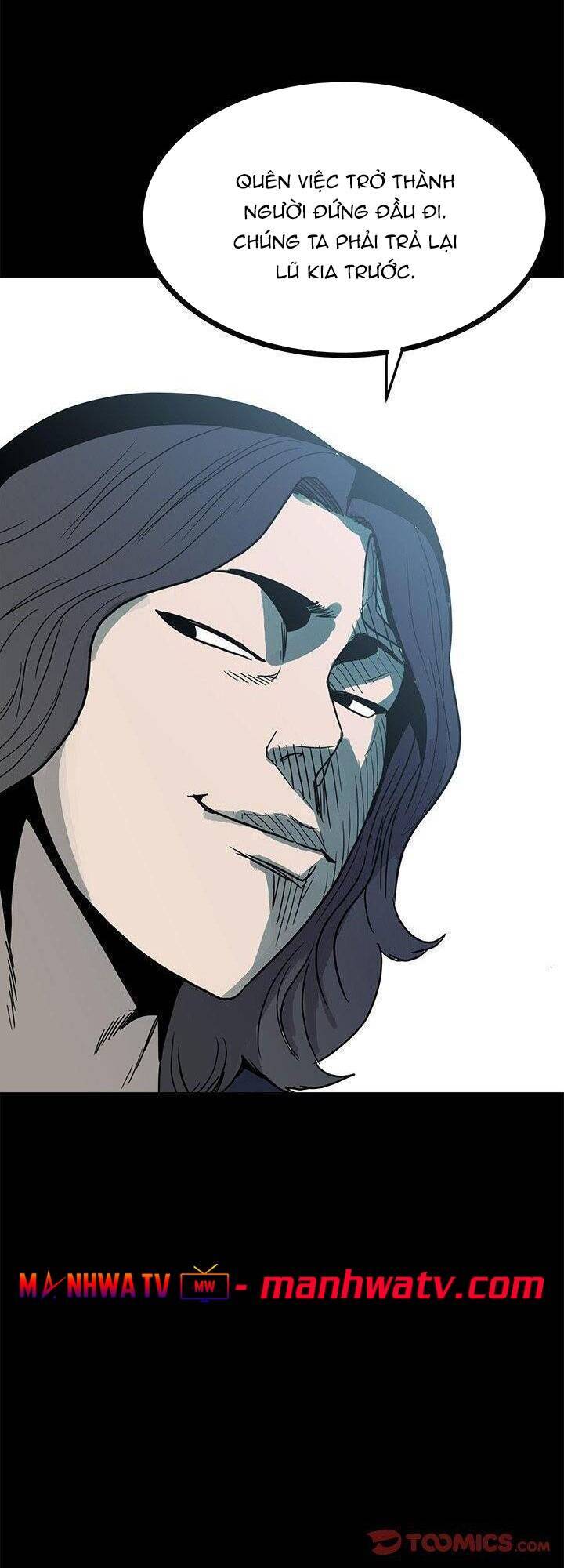 Kẻ Phản Diện Chapter 62 - 21