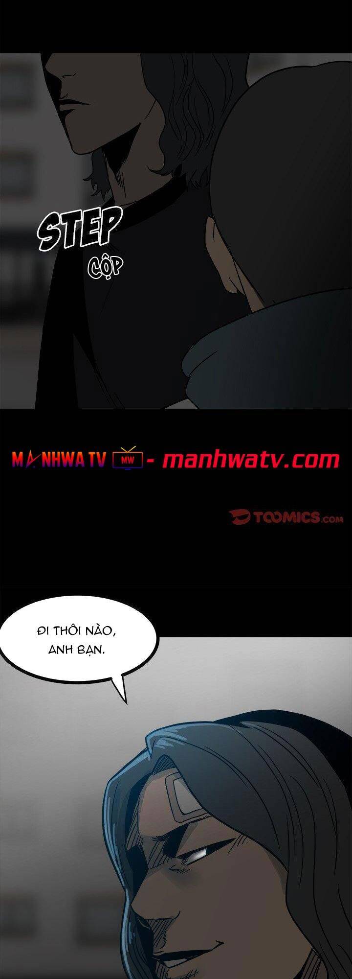 Kẻ Phản Diện Chapter 62 - 25