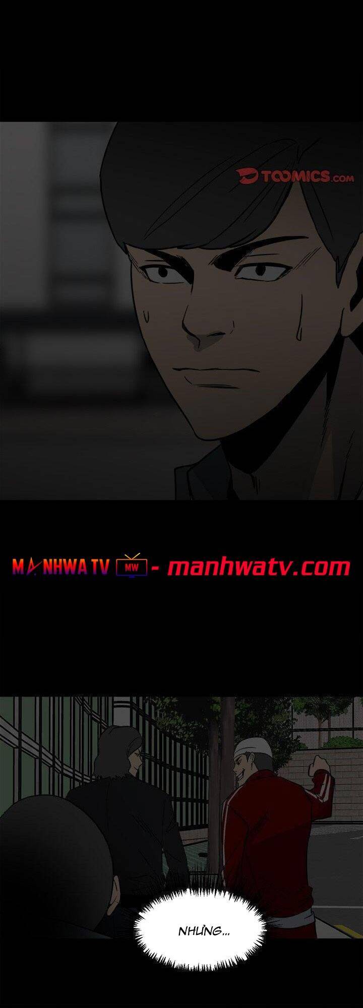 Kẻ Phản Diện Chapter 62 - 27