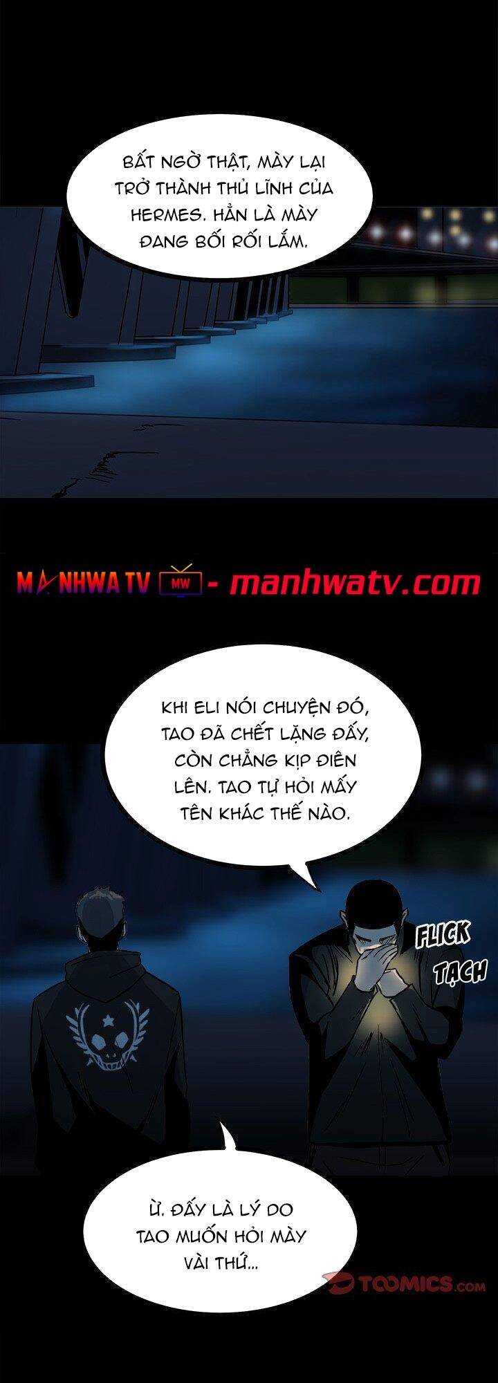 Kẻ Phản Diện Chapter 62 - 31