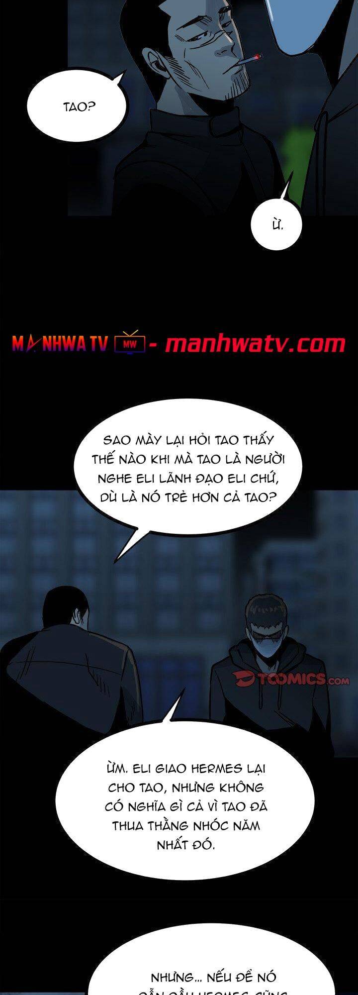 Kẻ Phản Diện Chapter 62 - 33