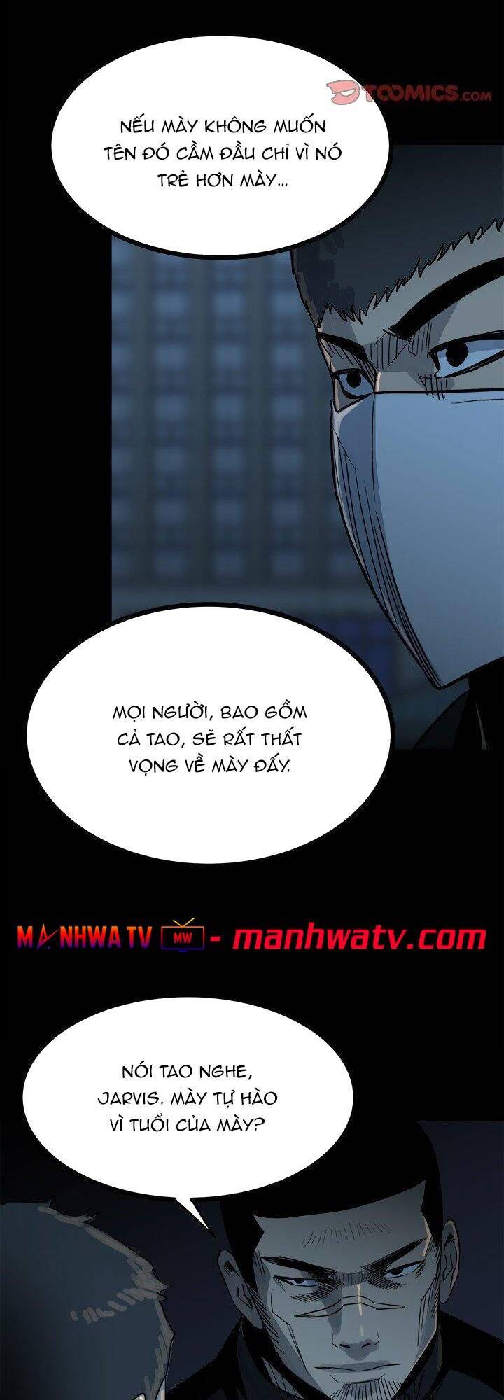 Kẻ Phản Diện Chapter 62 - 37