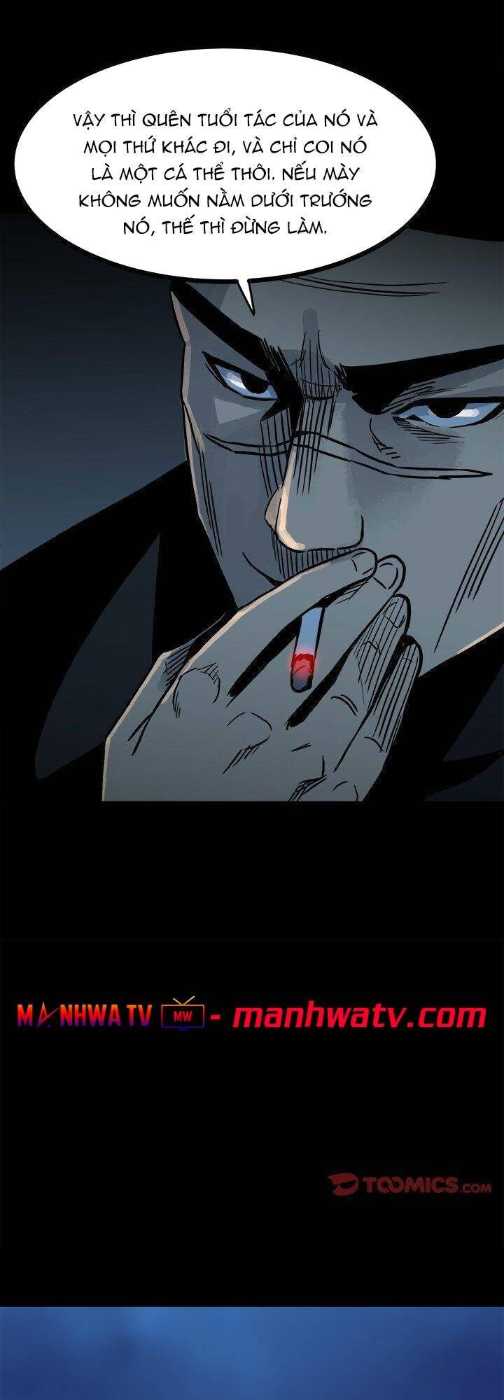 Kẻ Phản Diện Chapter 62 - 39