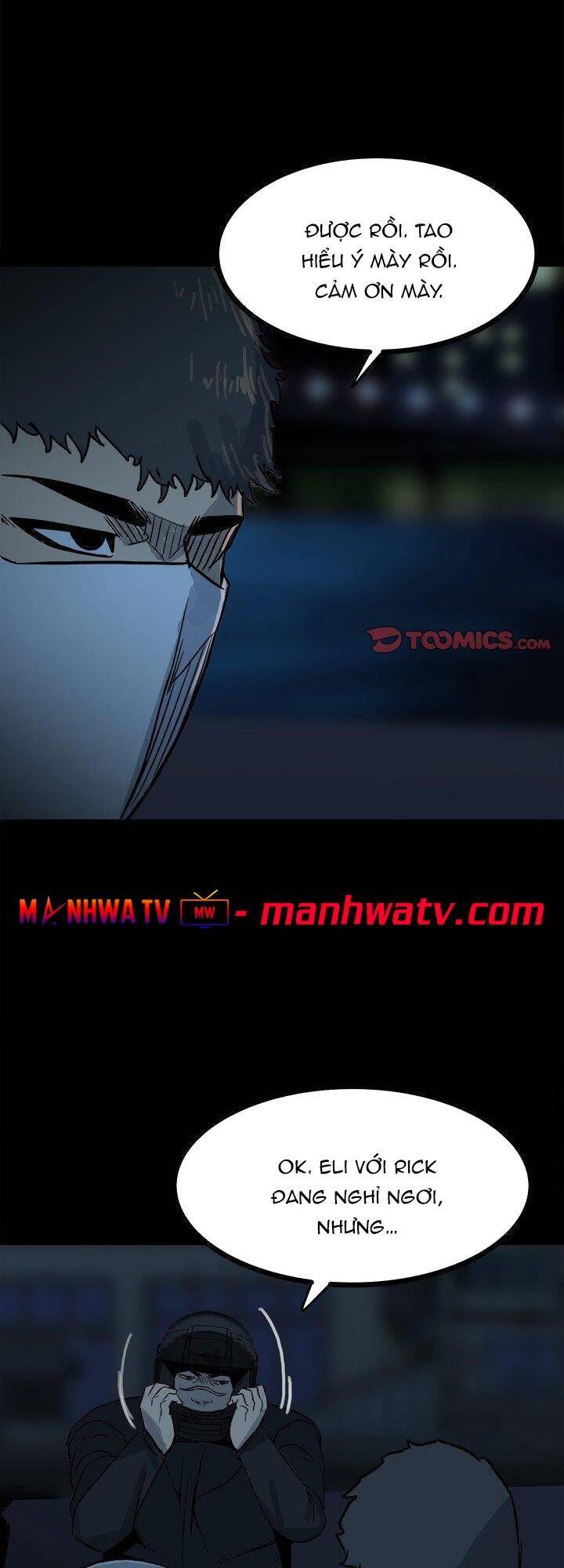 Kẻ Phản Diện Chapter 62 - 41