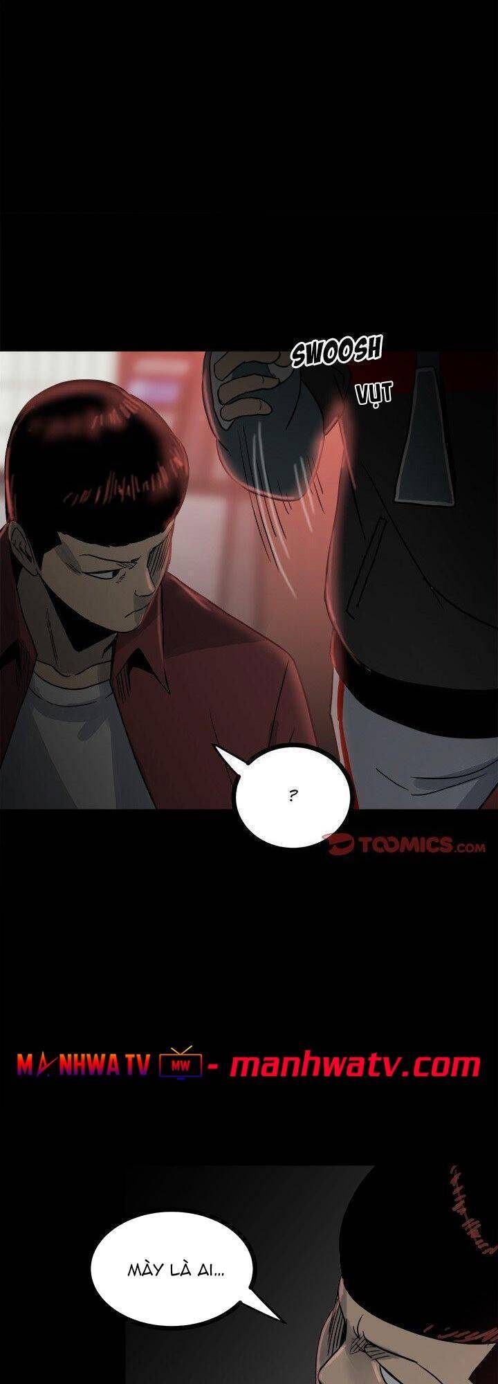 Kẻ Phản Diện Chapter 62 - 45