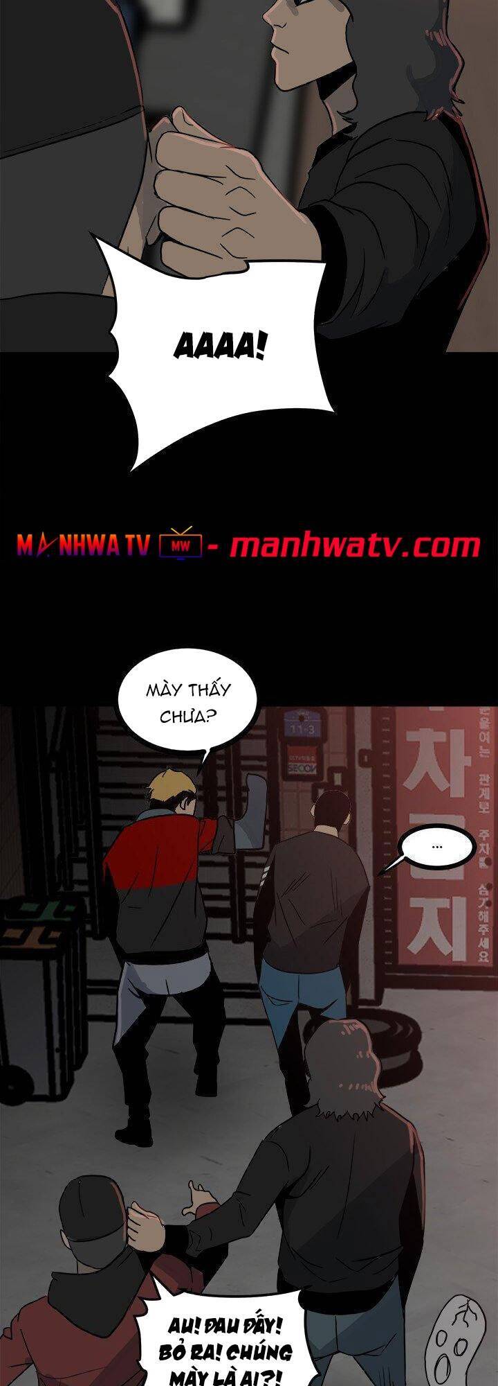 Kẻ Phản Diện Chapter 62 - 47