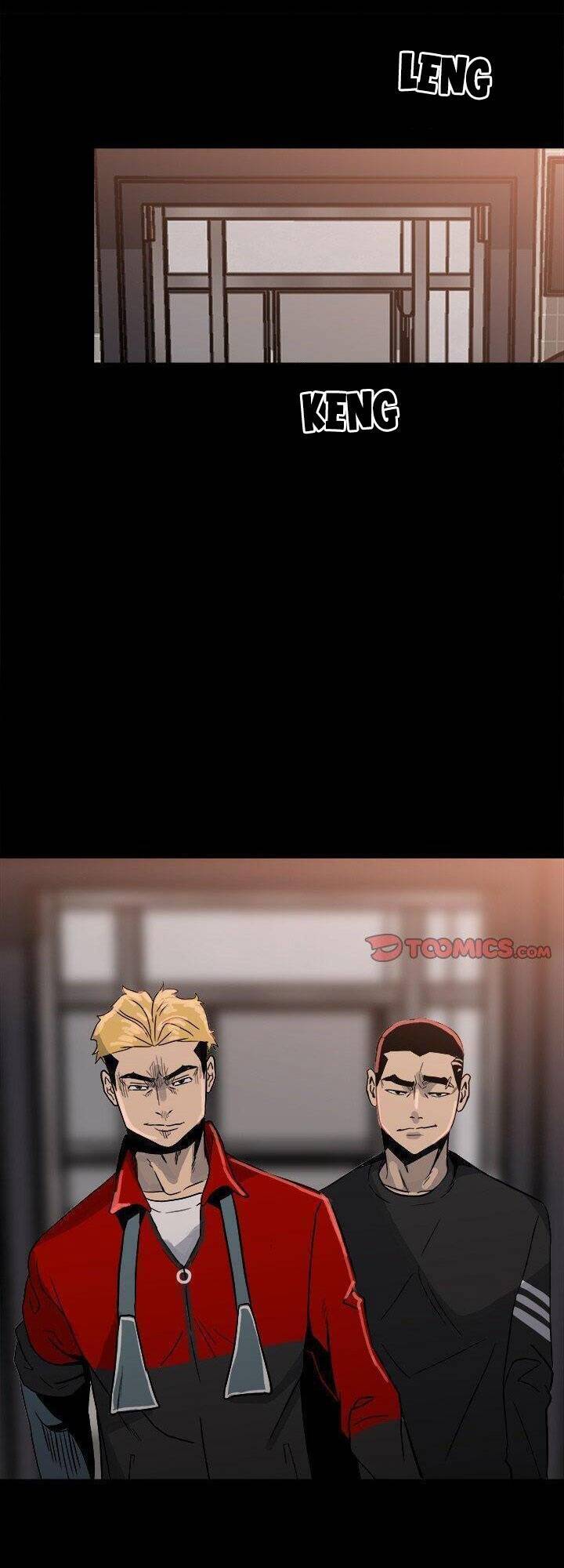 Kẻ Phản Diện Chapter 62 - 49