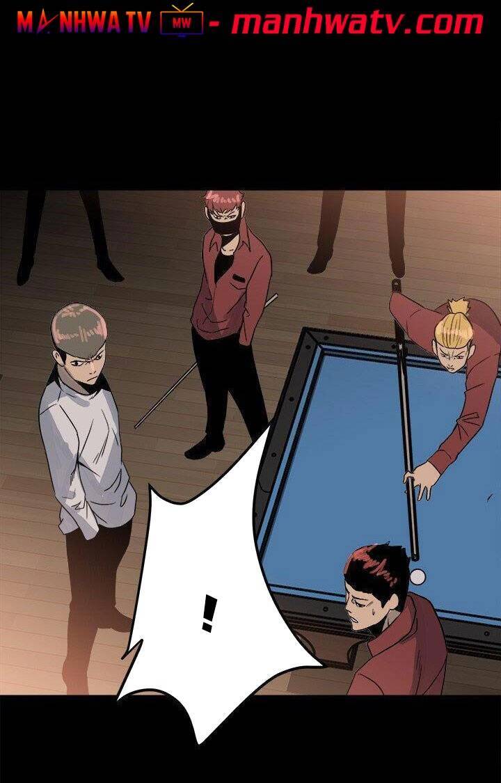 Kẻ Phản Diện Chapter 62 - 50