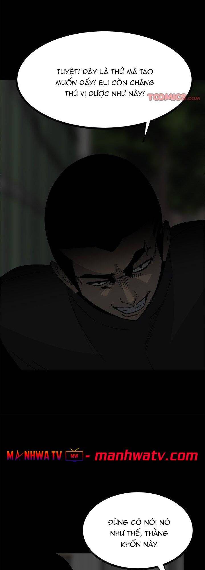 Kẻ Phản Diện Chapter 62 - 6