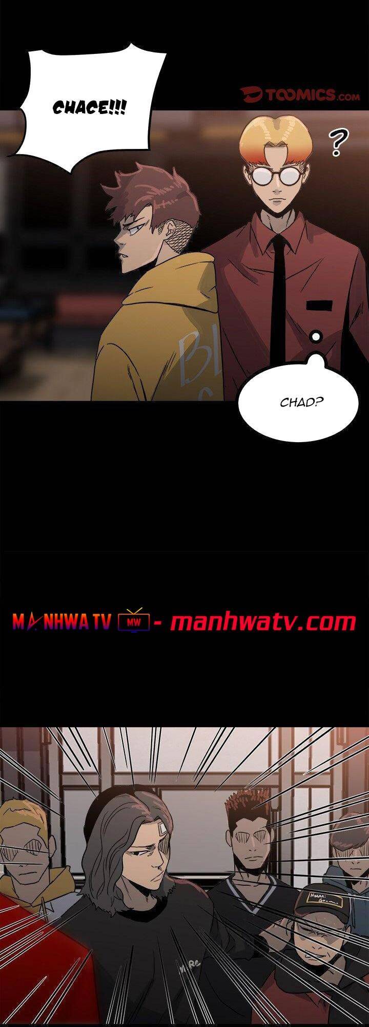 Kẻ Phản Diện Chapter 62 - 51