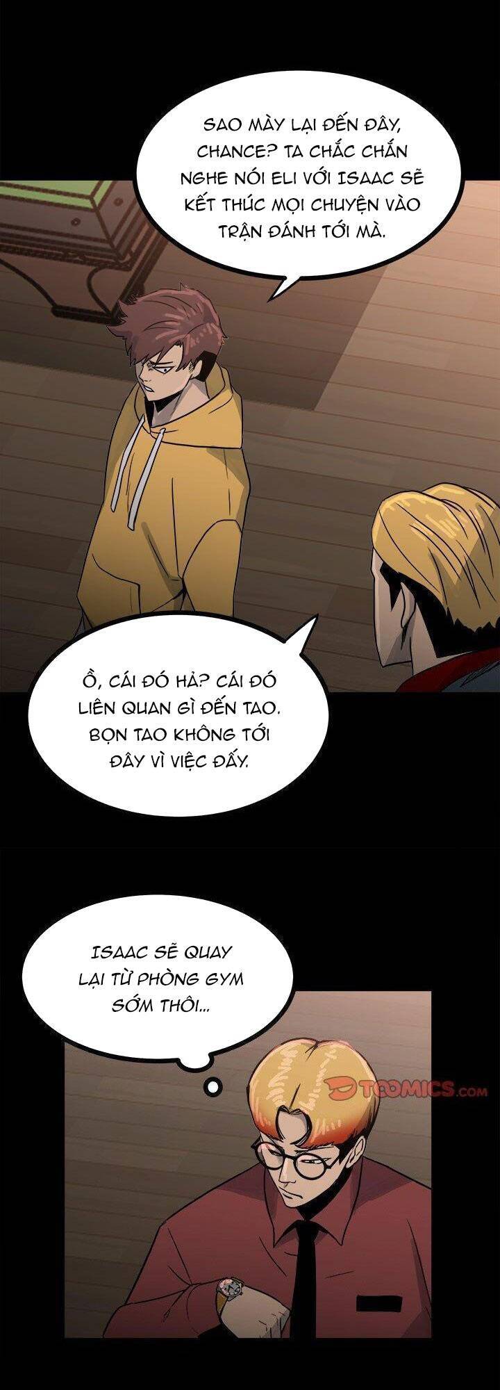 Kẻ Phản Diện Chapter 62 - 53