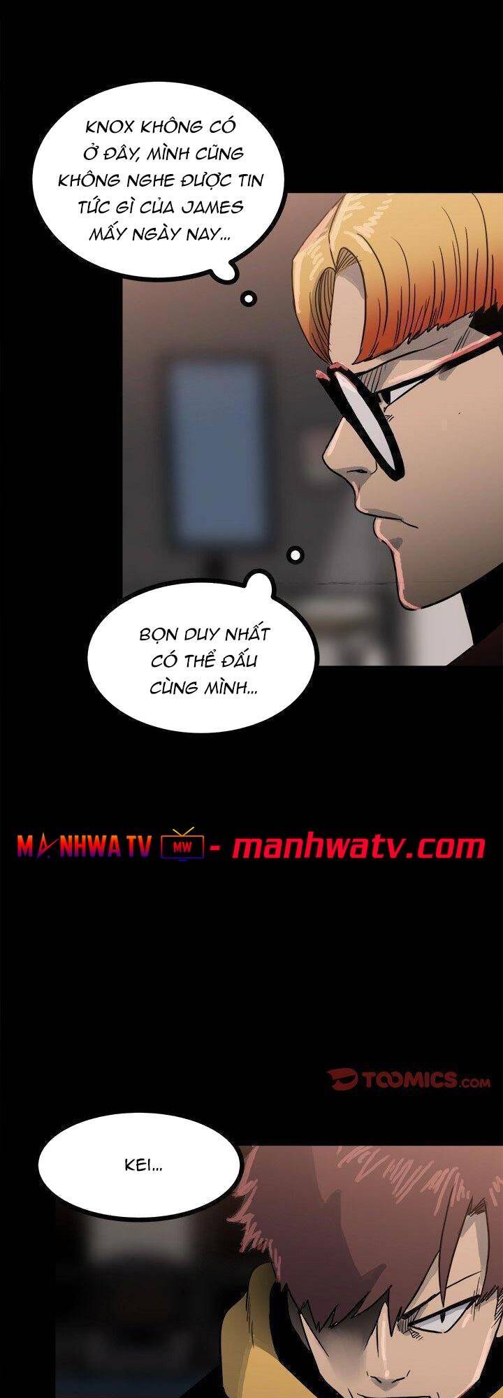 Kẻ Phản Diện Chapter 62 - 55