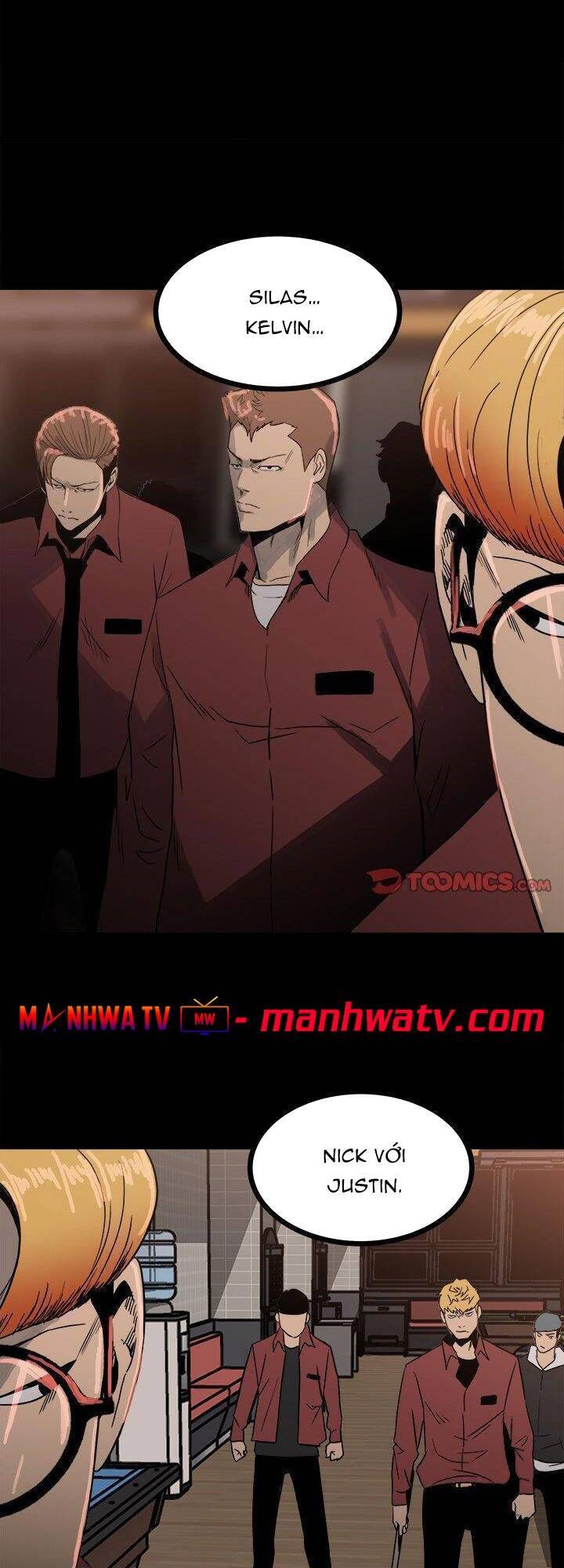 Kẻ Phản Diện Chapter 62 - 57