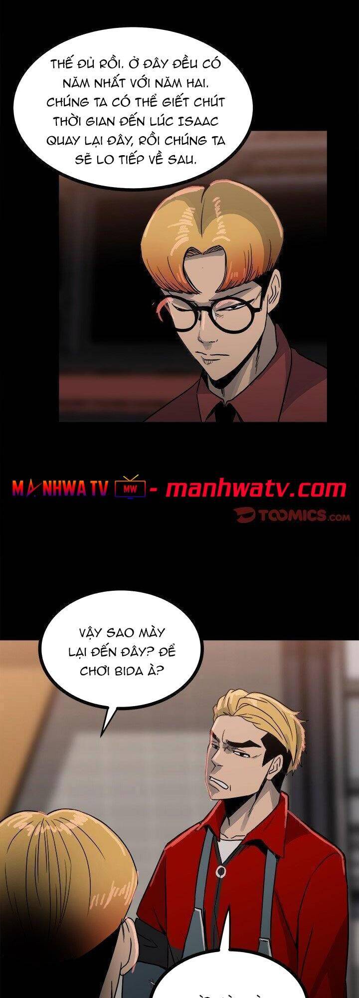 Kẻ Phản Diện Chapter 62 - 59