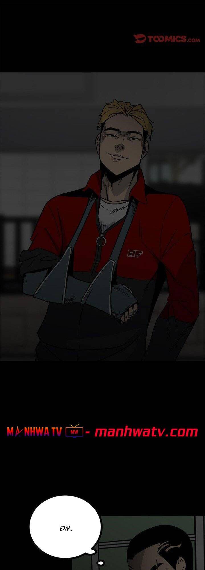 Kẻ Phản Diện Chapter 62 - 8